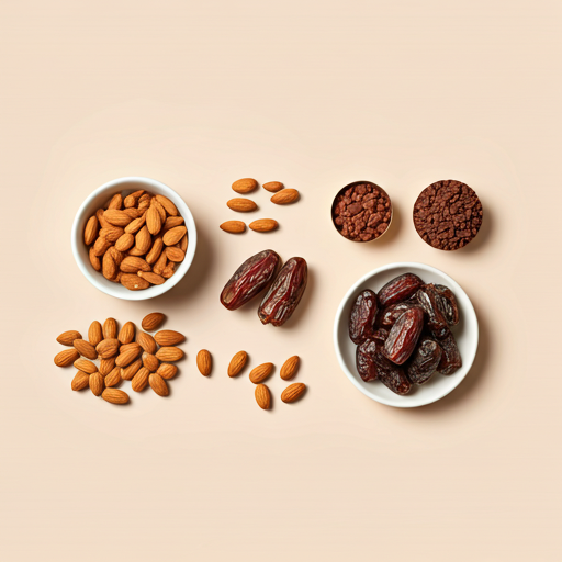 Artisanal Whole Ingredients